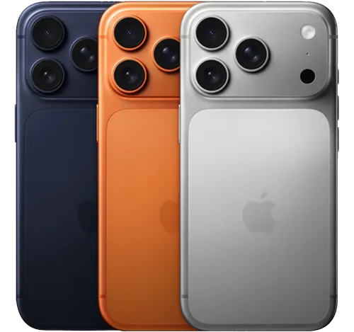Apple Promotion Image