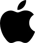 Apple logo