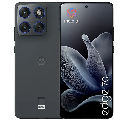 Motorola Promotion Image