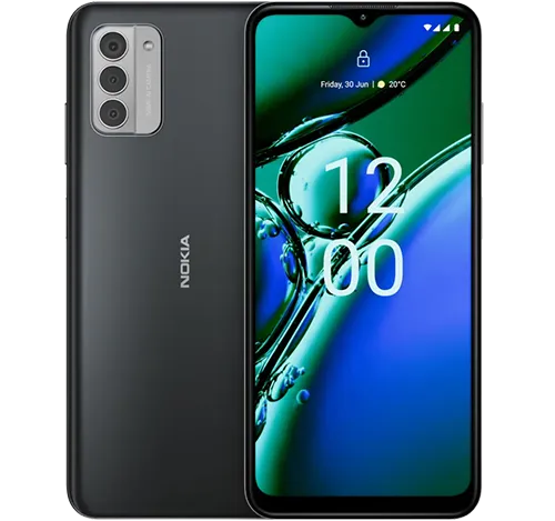 Nokia Promotion Image