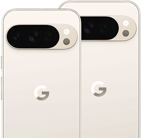 Google Pixel Phone