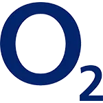 O2 logo