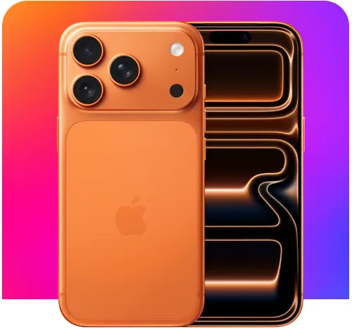 Sky Mobile Promotion Image