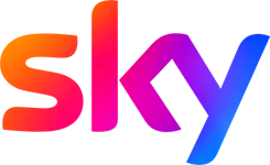 Sky Mobile logo