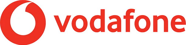 Vodafone logo