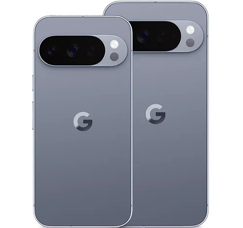 Android Promotion Image