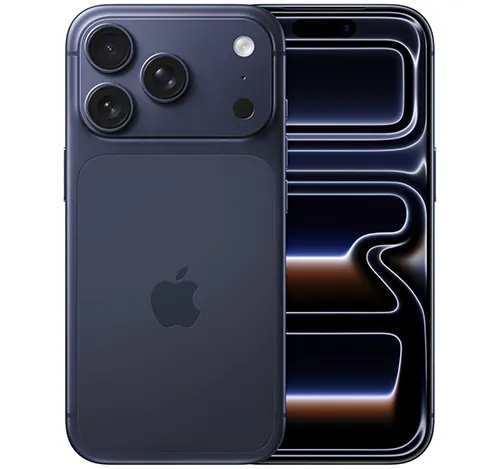 iOS Promotion Image